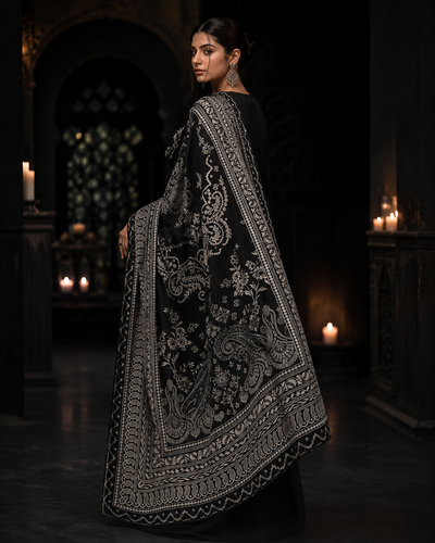 Siyah Collection