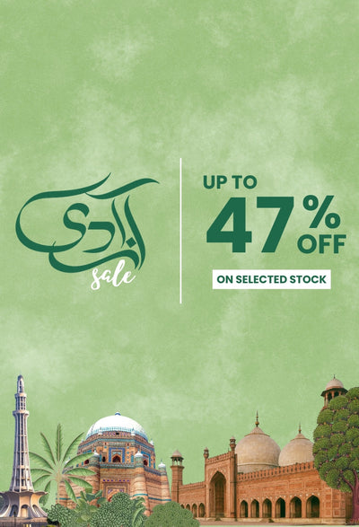Flat 47%