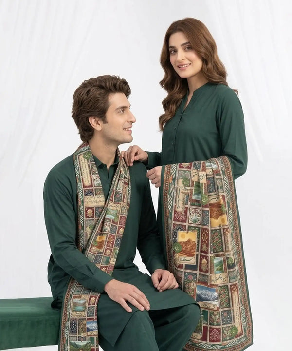Couple Looks