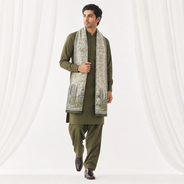 Men’s Styling