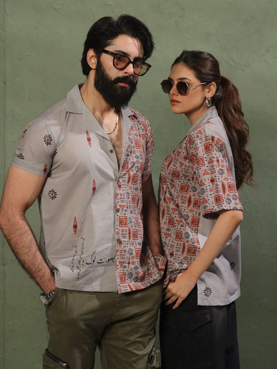 Unisex Shirts