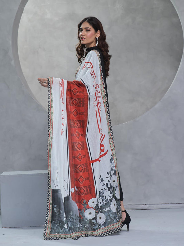 Muskaan Odhni