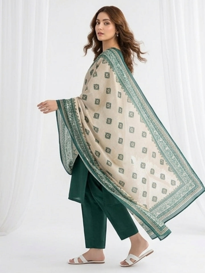 Dharti Odhni