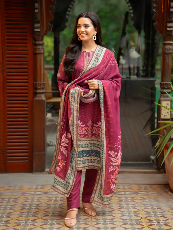 Zareen Odhni