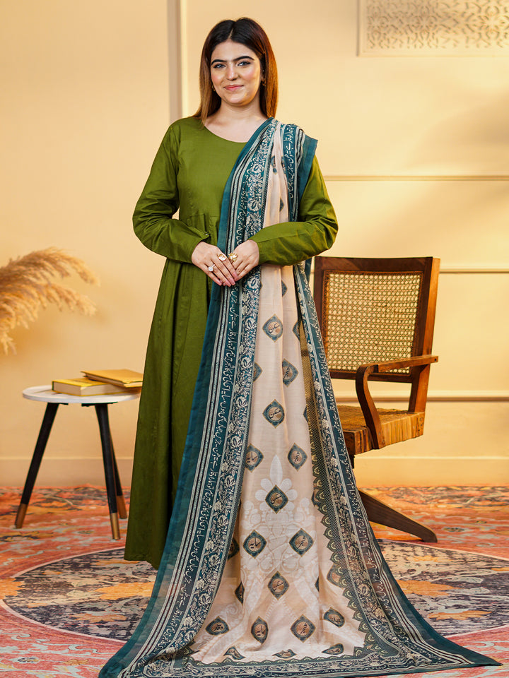 Dharti Odhni