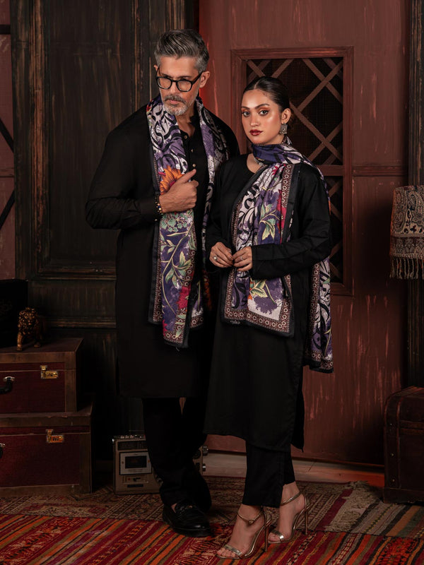 Kamal Winter Muffler