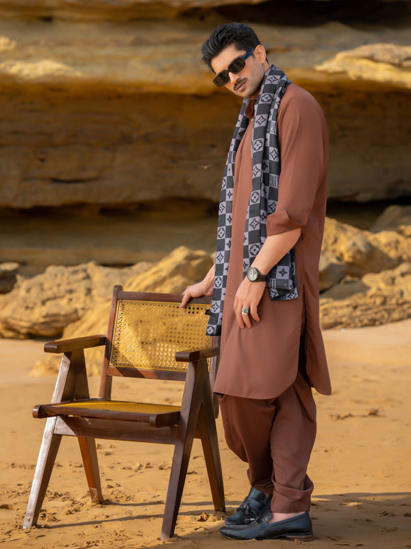 TNG-Logo-Stole 010 (Men)