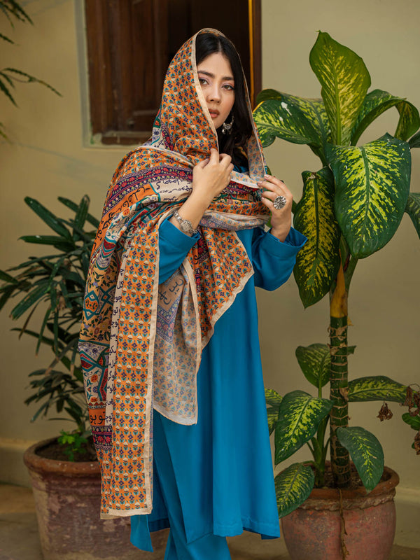Raahi Shawl