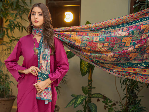 Aghaaz Shawl