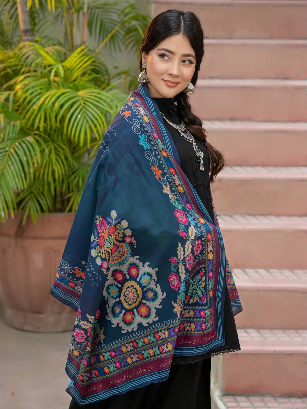 Shaakh stole – Tngmdstore