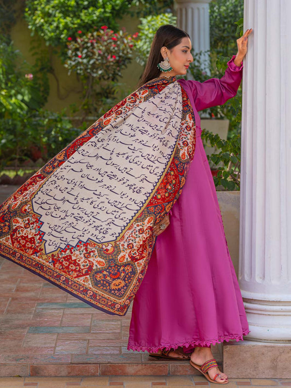 Kaif Shawl