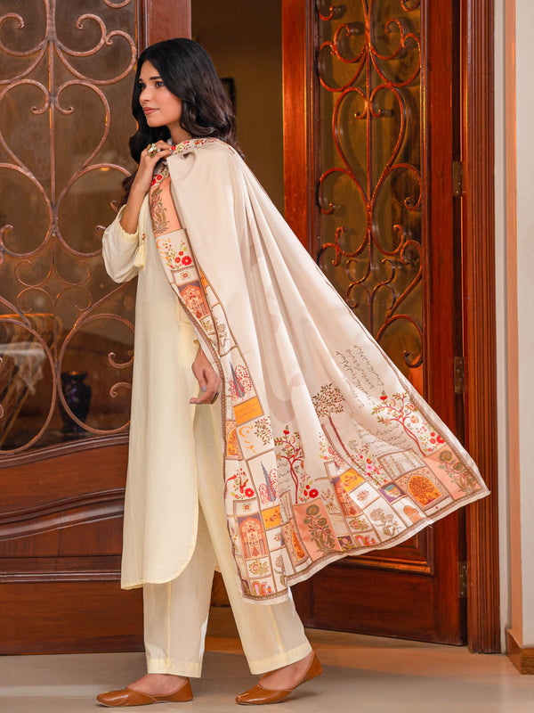 Shaam Shawl
