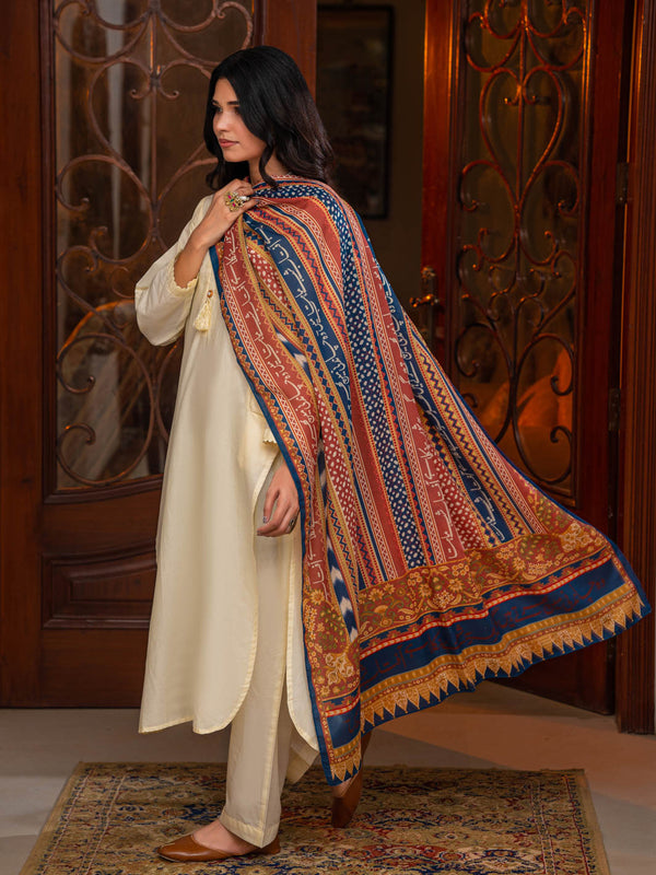 Shor Shawl