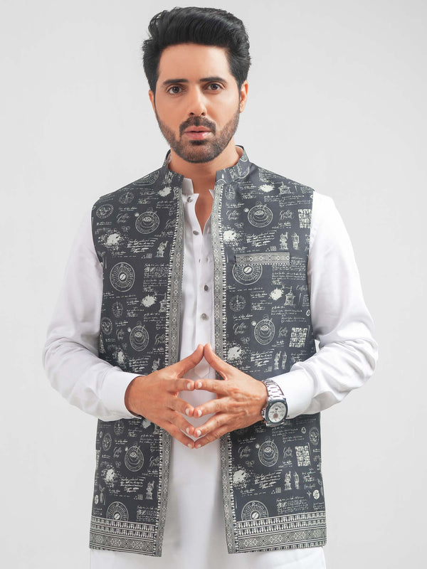 Syara Waistcoat