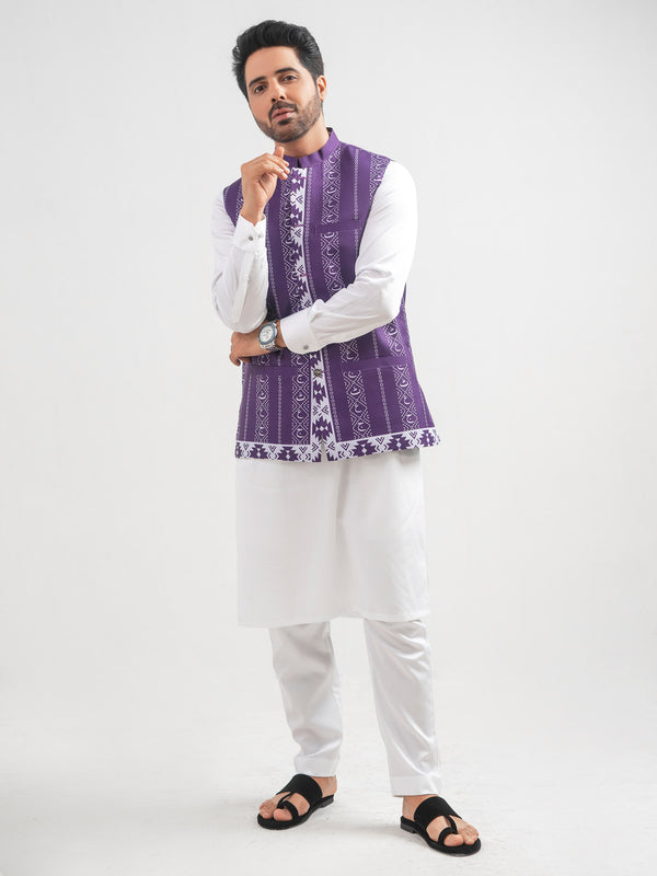 Blaze Waistcoat