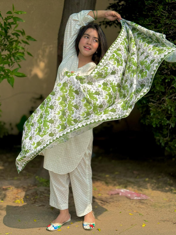 Sitara Muffler