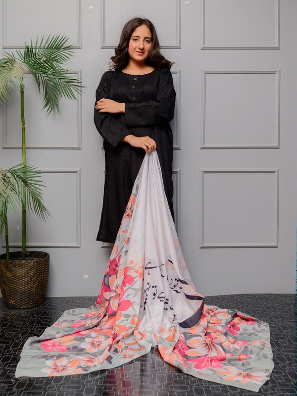 Paristaan Silk Dupatta