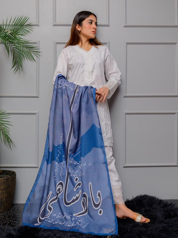 Baadshahi Stole