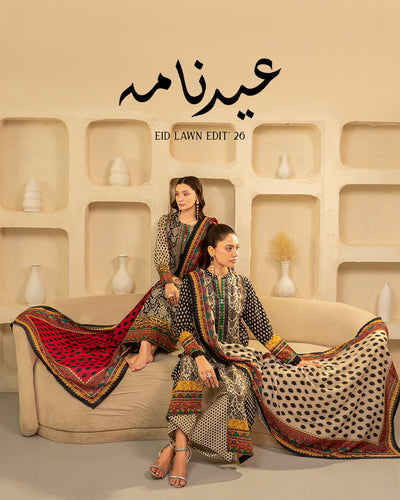 Eid Edit '26