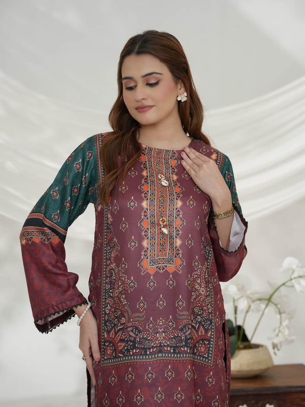 Avika Shirt